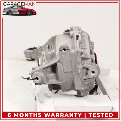 2014-2017 Range Rover L405 L494 Rear Differential Diff Axle Carrier 3.73 OEM