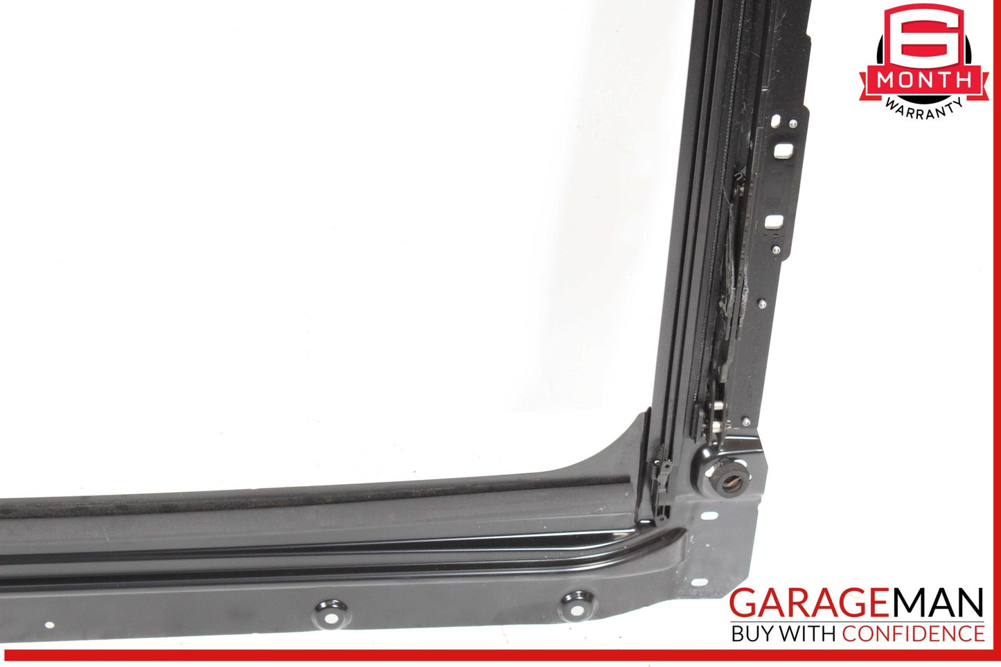 2008-2017 S5 A5 RS5 Sun Roof Glass Frame 8T0877041B OEM