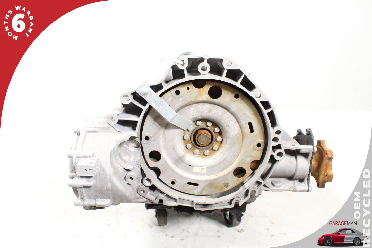 2013-2014 Audi RS5 8T AWD 4.2L Convertible Automatic Transmission 54832 OEM
