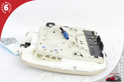 2012-2018 Mercedes W218 CLS550 CLS400 Front Overhead Dome Light 2129002106 OEM