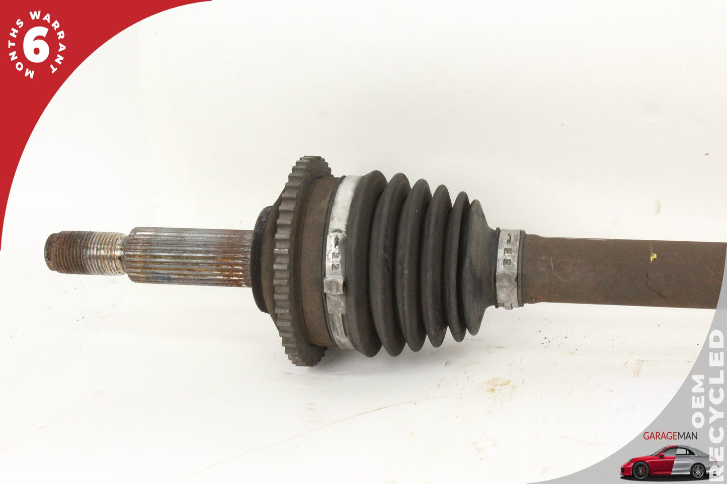 2003-2005 Ford Thunderbird Rear Right Side CV Axle Drive Shaft 4W634K138AA OEM