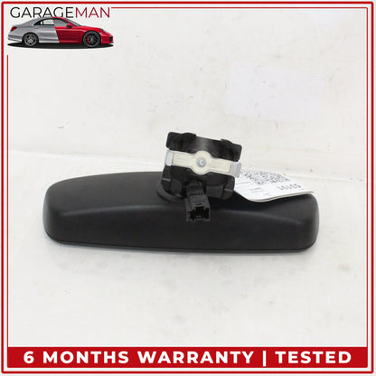 2011-2018 BMW X3 X4 F25 F26 Front Upper Windshield Rear View Mirror 9320305 OEM