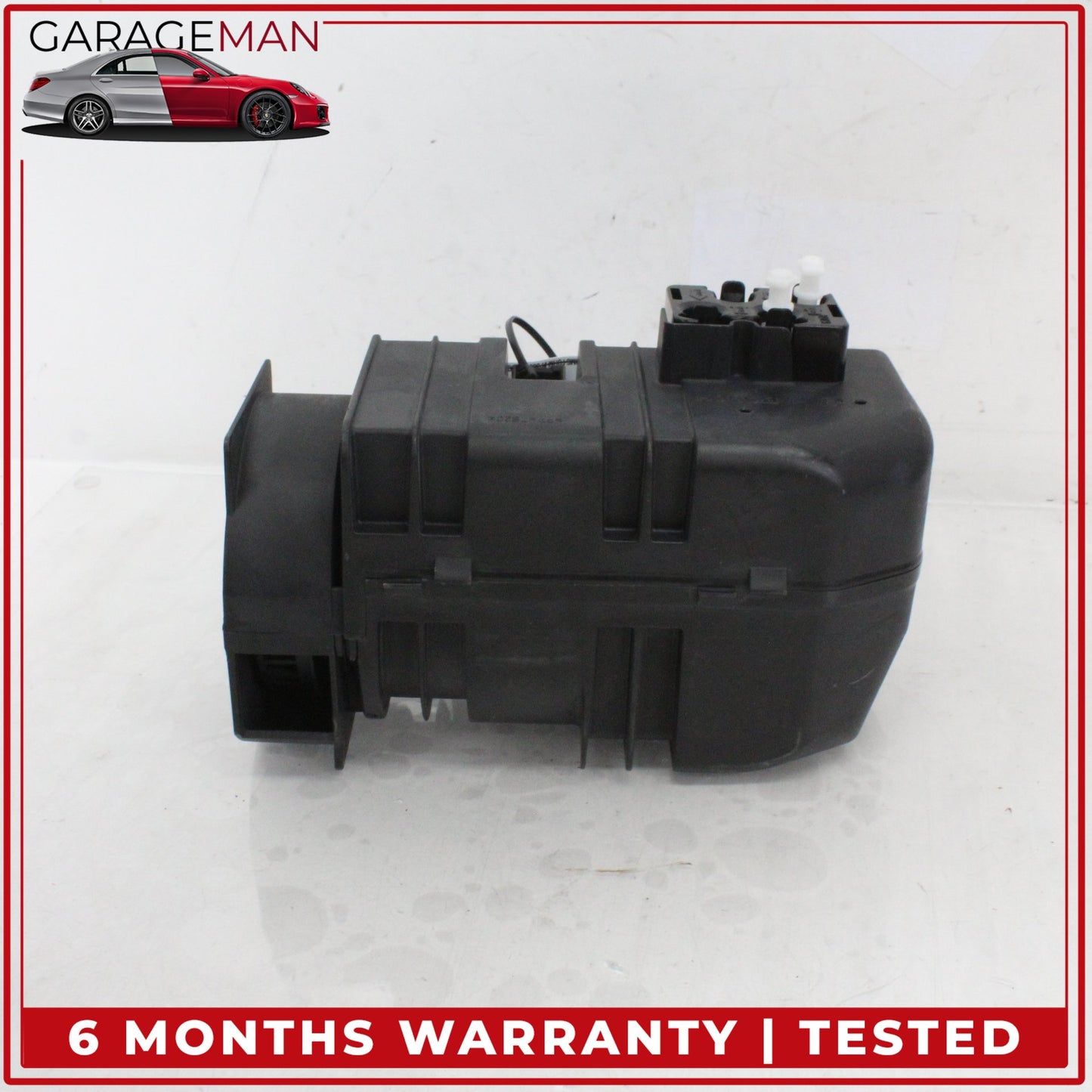 2007-2020 Mercedes W221 S400 S550 Dynamic Seat Vacuum Pump 0008004448 OEM