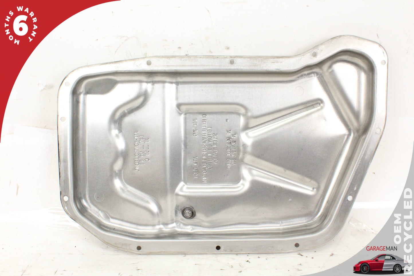 2011-2018 Audi A4 A5 A6 A7 A8 Q5 S7 S8 Automatic Transmission Oil Pan OEM