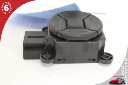 2022-2025 Audi Q4 E-Tron Front Left or Right Seat Lumbar Switch 4N0959777D OEM