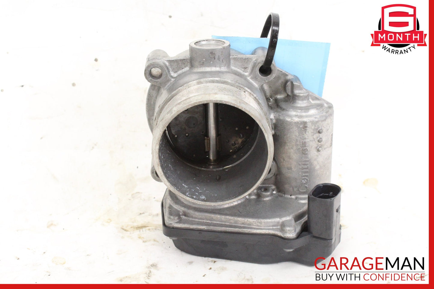 2009-2016 Audi A5 8T Sedan Engine Throttle Valve Body 06F133062Q Genuine