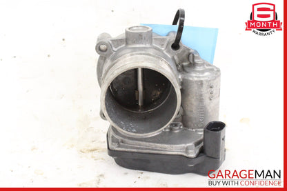 2009-2016 Audi A5 8T Sedan Engine Throttle Valve Body 06F133062Q Genuine