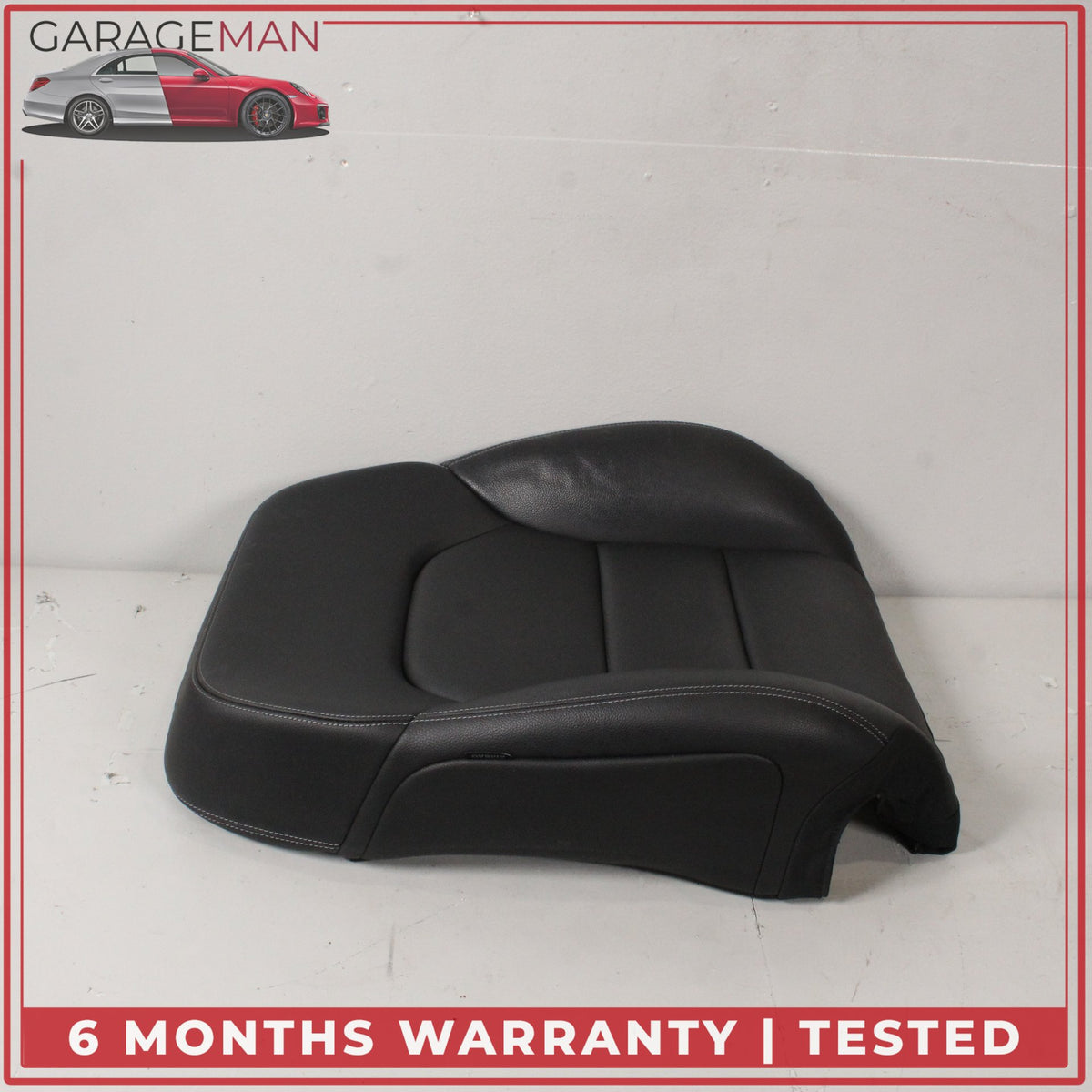 2014-2020 Mercedes X156 GLA250 Front Right Top Upper Seat Cushion 2469105202 OEM