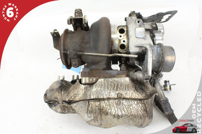 2014-2015 Mercedes-Benz CLA45 AMG w117 Sedan Turbocharger 1330900280