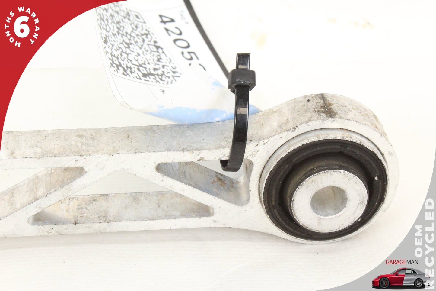 2012-2020 Tesla Model S Rear Left or Right Toe Link Control Arm 104396400B OEM