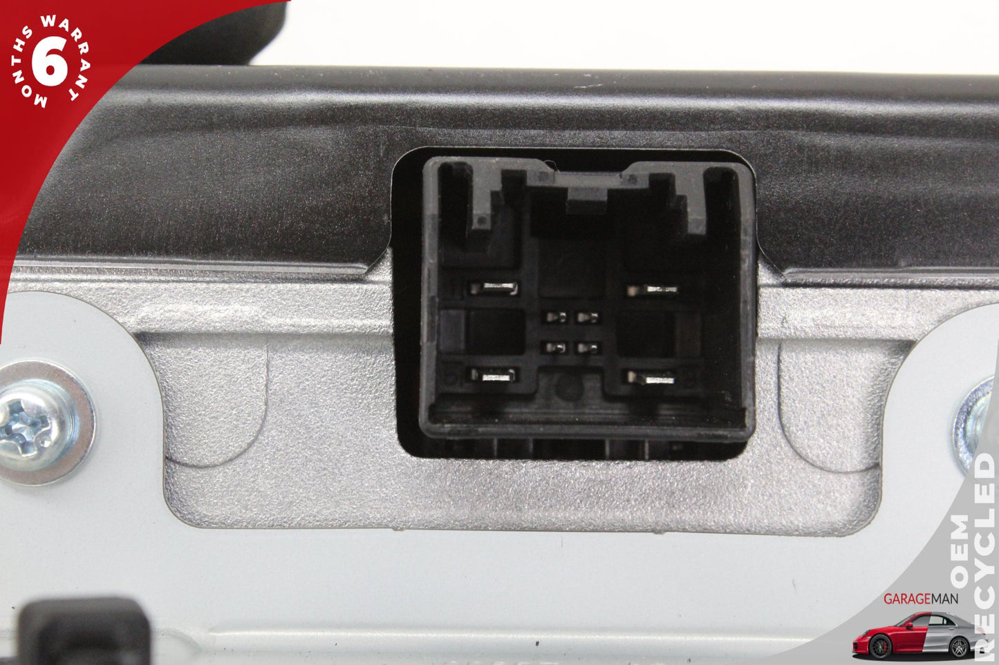2010-2019 Mercedes X166 GL450 AC DC Power Inverter Converter Control Module OEM