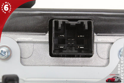 2010-2019 Mercedes X166 GL450 AC DC Power Inverter Converter Control Module OEM