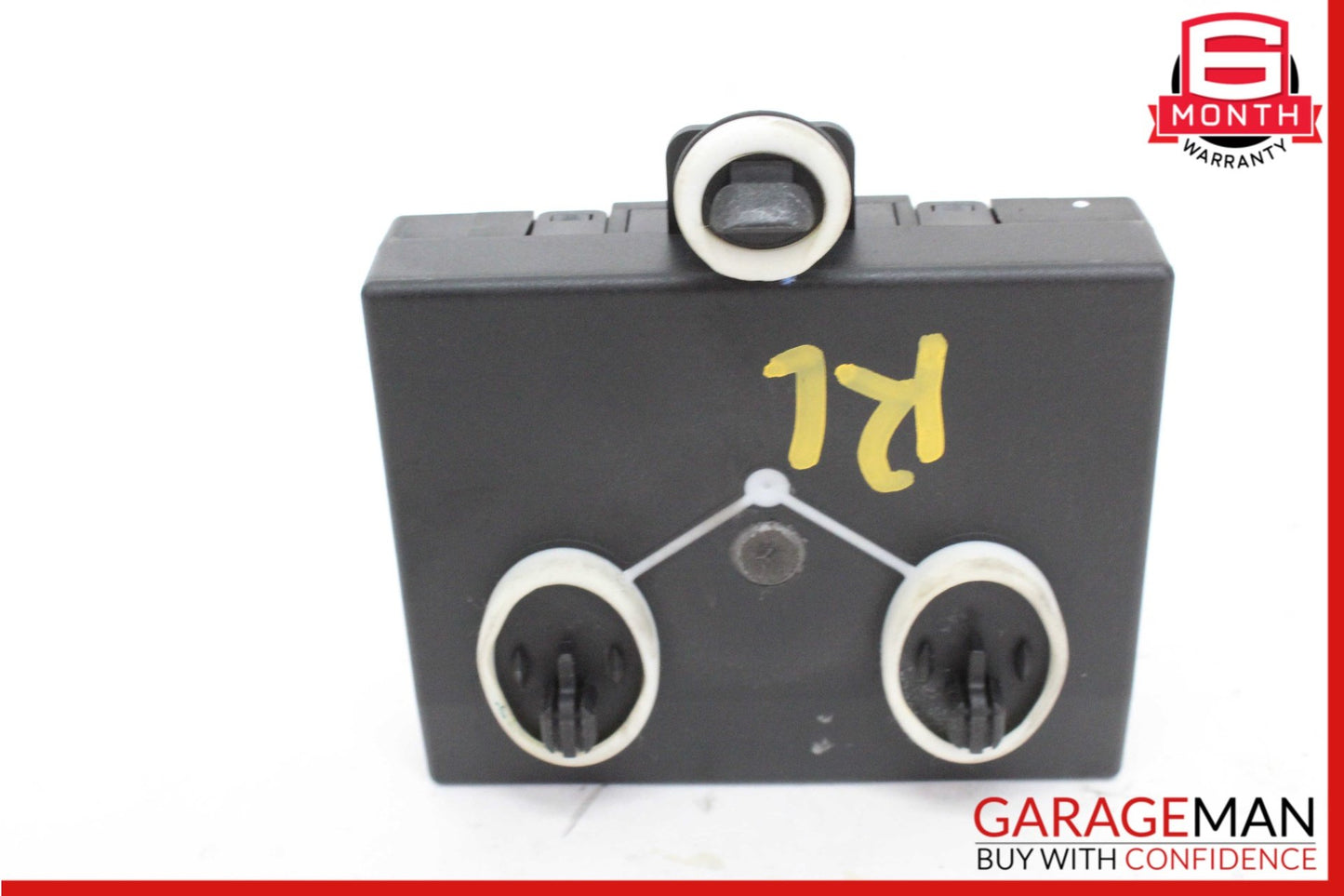 2012-2018 Audi A6 C7 Rear Left/Right Door Control Module 4G8959795C Genuine