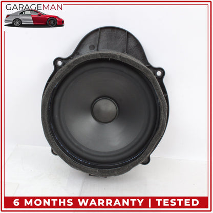 2014-2016 Land Rover LR4 L319 SUV Front and Rear Audio Sound Speakers Set OEM