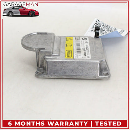 2012-2018 BMW 650i 640i SRS Airbag Air Bag Sensor Module Bosch 6864924 OEM