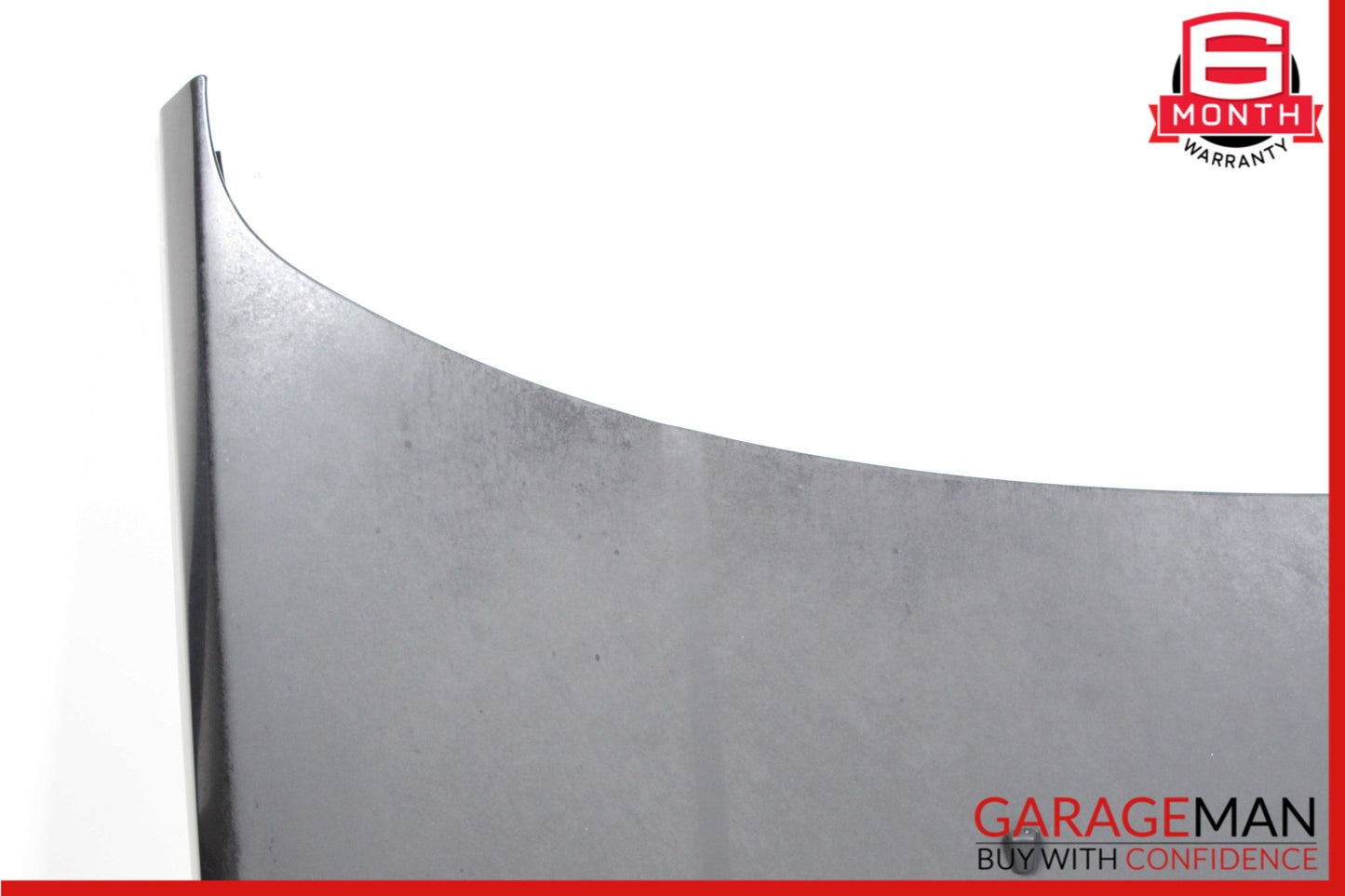 2010-2013 Land Rover LR4 Front Hood Bonnet Panel 5H3216610BA