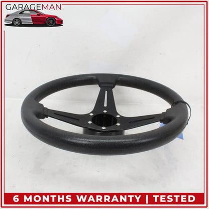 1999-2005 Porsche 911 996 Steering Wheel