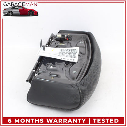 2013-2019 BMW 650i F06 AWD Front Left or Right Side Thigh Support Cover 7280583 OEM