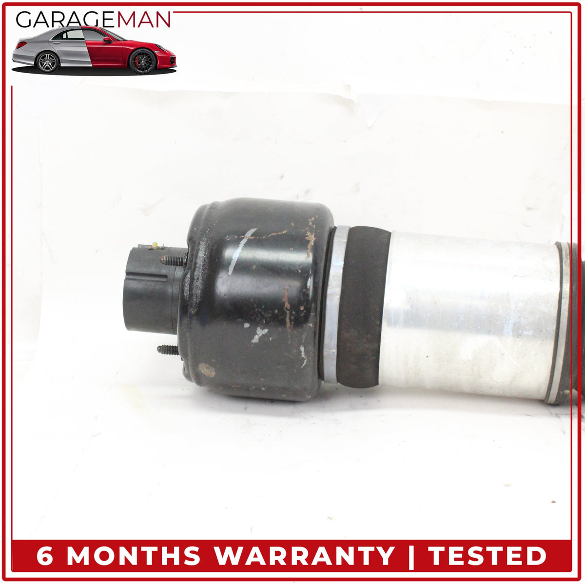 2003-2011 Mercedes W219 CLS550 Front Right Airmatic Shock Strut AS-2246 Arnott