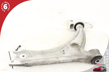 2008-2015 Audi TT 8J Front Left Driver Side Lower Control Arm 8J0407151D OEM