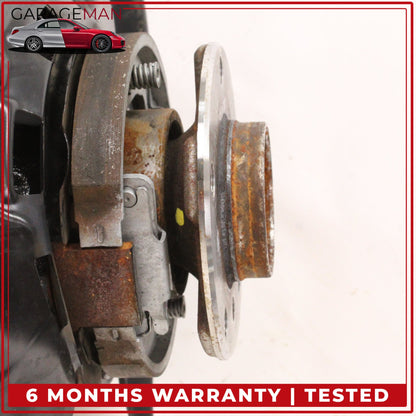 2014-2021 BMW 230i F22 Rear Right Side Spindle Knuckle Wheel Hub 6792516 OEM