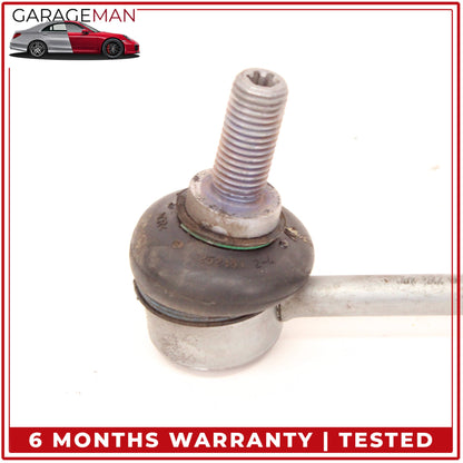 2009-2019 BMW 650i F13 Rear Left and Right Stabilizer Sway Bar Link Set OEM