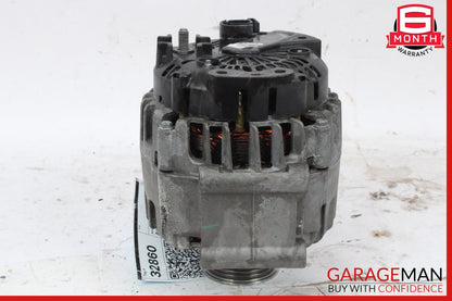 2011-2015 Audi TT 8J Convertible Alternator Generator 140A 14V 06J903023Q OEM