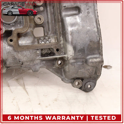 2007-2012 Mercedes W221 S550 Left Side Cylinder Head Valve Cover 2730160005 OEM