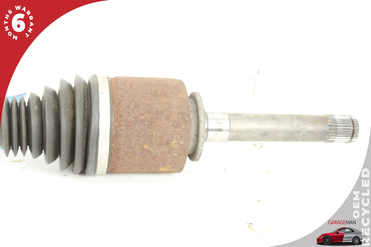 2005-2016 Land Rover LR4 AWD 5.0L Rear Axle Shaft LR047288 OEM