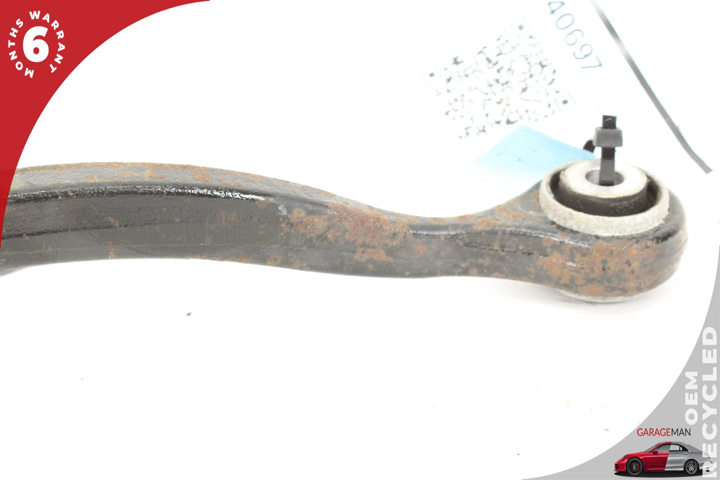 2012-2019 Mercedes X166 GL450 Rear Right Side Upper Lateral Control Arm OEM