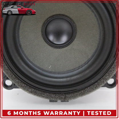 2014-2020 BMW 430i F36 Front or Rear Left and Right Side Audio Speaker Set OEM