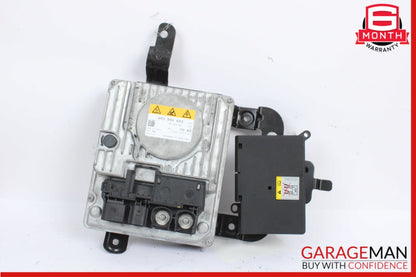 2019-2025 Audi Q7 High Voltage Battery Inverter Converter Control Module OEM