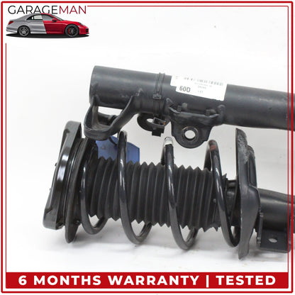 2008-2017 Mercedes W204 C250 Front Left and Right Side Shock Strut Absorber OEM