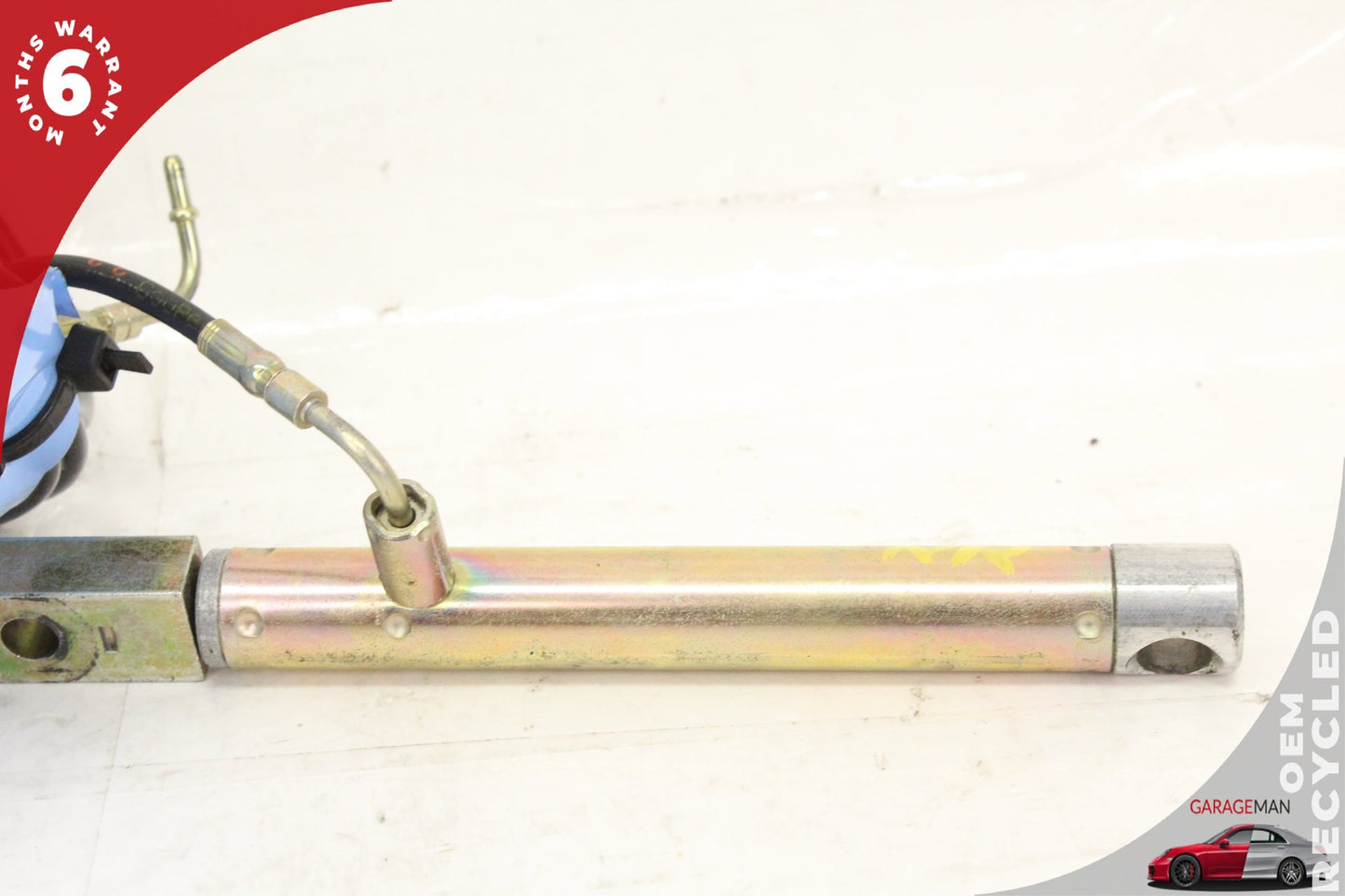 2003-2012 Mercedes R230 SL500 SL550 Right Load Assist Cylinder 2308001572 OEM