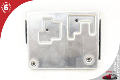 2013-2024 Porsche Cayenne 958 Rear BCM Body Control Module Unit 7PP907279CL OEM