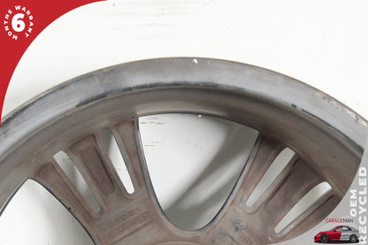 2014-2020 BMW 428i 430i 435i 320i 328i Front Wheel Rim 8JX19H2 ET36 6857565 OEM