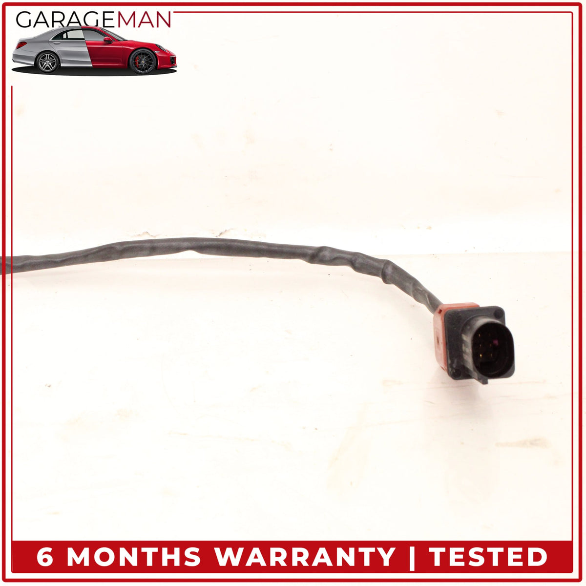 2011-2018 Porsche Cayenne 958 3.6L Oxygen O2 Sensor Lambda Set of 4 OEM