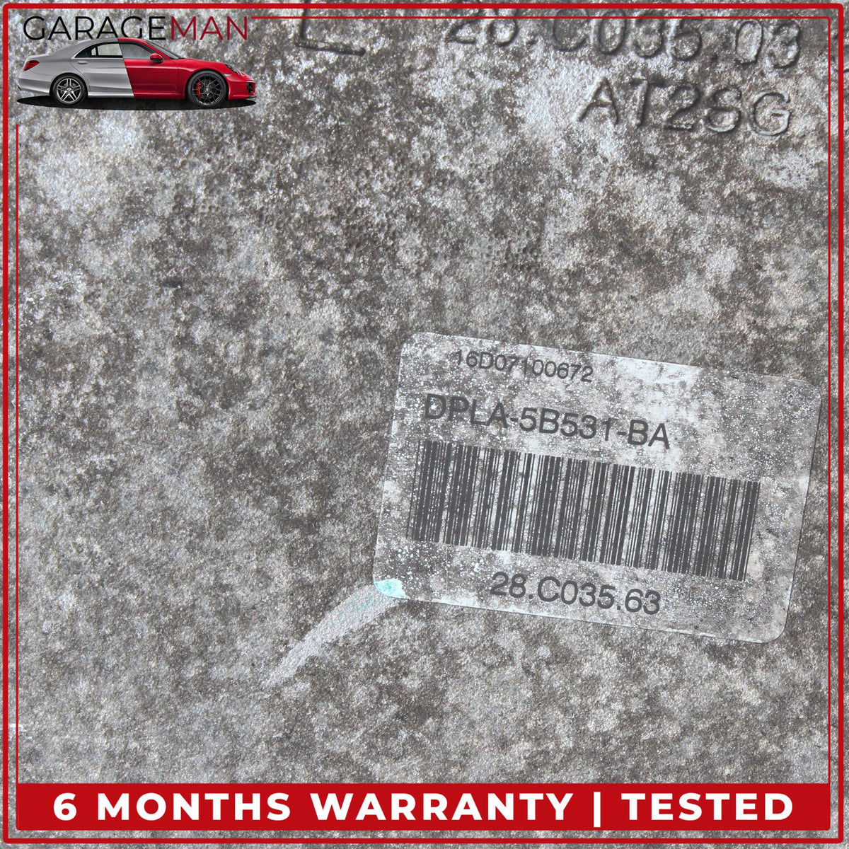 2014-2022 LR Range Rover Sport L494Rear Left Suspension Control Arm Set OEM