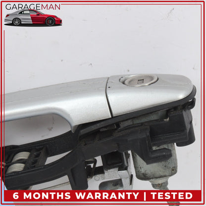 2001-2004 Mercedes R170 SLK320 Front Left Door Exterior Handle 1707600170 OEM