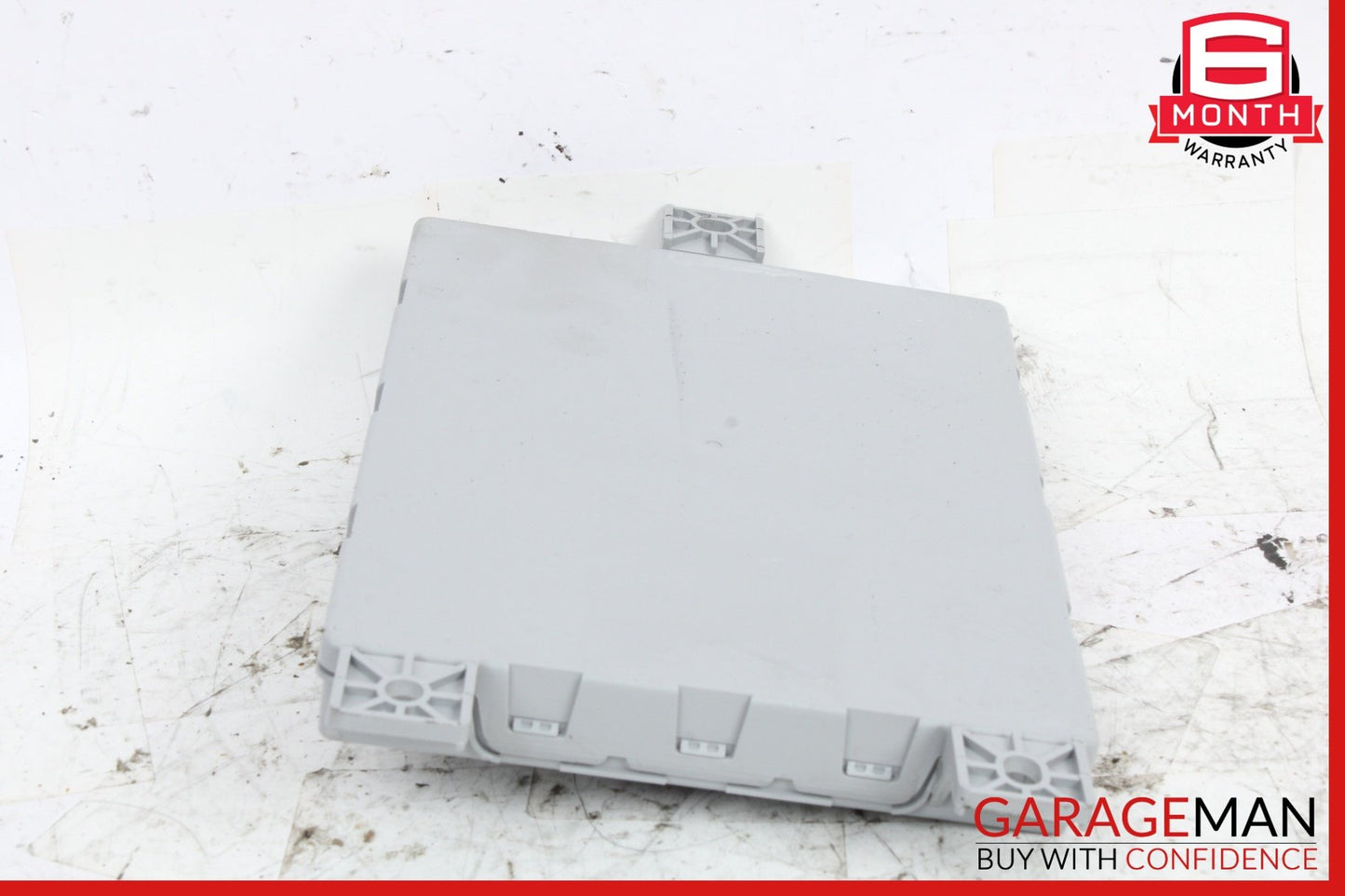 2018 Mercedes-Benz C300 W205 Rear Trunk SAM Control Module 2229005914 OEM
