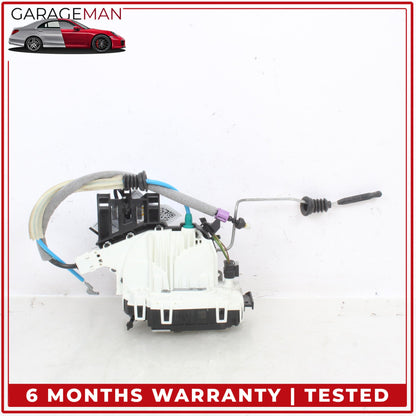 2014-2020 Mercedes X156 GLA250 Rear Left Door Lock Actuator 2047302935 OEM