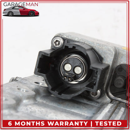 2014-2019 Mercedes W242 B Electric Drive Battery Cooling Heat Exchanger OEM
