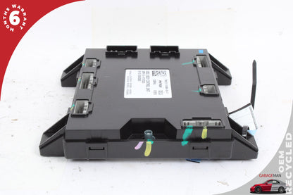 2012-2018 Tesla Model S BCM Body Comfort Control Module Unit 101090600F OEM