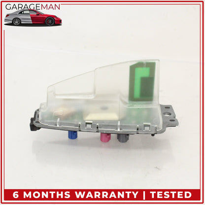 2010-2018 BMW 550i 535i X3 X4 Roof Shark Fin Antenna Module 9209431 OEM
