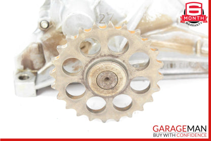 2000-2006 Mercedes-Benz S500 W220 Oil Pump 1131810120