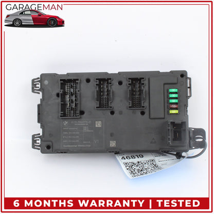 2014-2020 BMW 428i 430i F36 Rear BCM BCU Body Control Module Unit 9866978 OEM