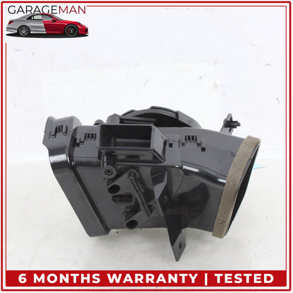 2011-2018 Audi A8 Front Left Dash AC Air Vent Housing Blend Flap 4H1819353A OEM