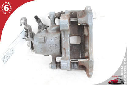 2008-2015 Audi TT 8J Rear Left and Right Side Brake Caliper Set 1K0615423N OEM