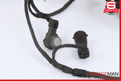 2010-2014 Mercedes-Benz S400 W221 Bumper Parktronic Wire Harness Cable OEM