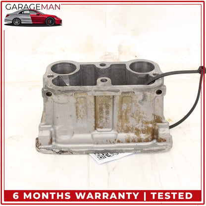 2010-2021 BMW 640i X3 X4 M235i N55 Engine Spark Plug Housing Insert 7605104 OEM